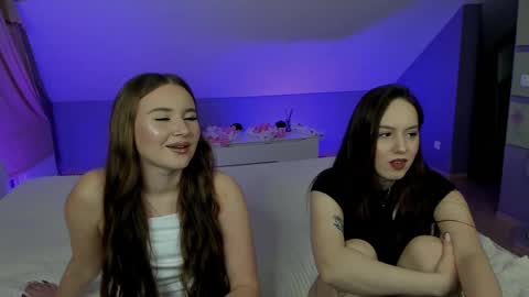 Julia online show from 02-13-25, 02:42