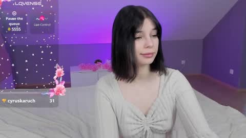 Julia online show from 02-22-25, 08:40