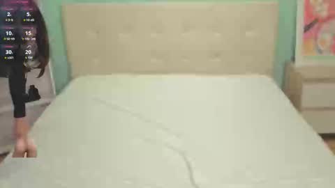 Julia online show from 10-17-25, 02:52