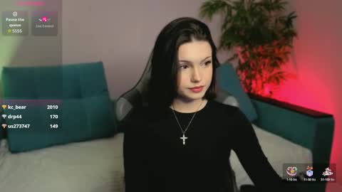 Julia online show from 03-03-26, 02:34