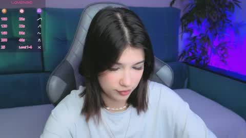 Snapshot of bjliki chatting on 05-19-26, 03:35 Julia online show from 05-19-26, 03:35