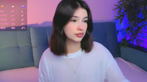 Snapshot of bjliki chatting on 05-31-26, 02:02 Julia online show from 05-31-26, 02:02
