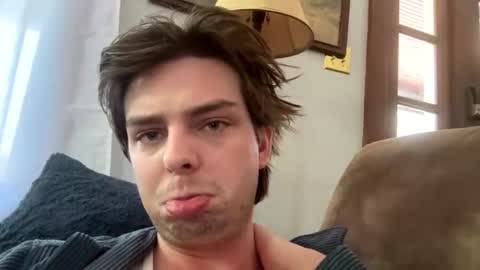 bkennedy829 online show from 02-13-26, 03:08