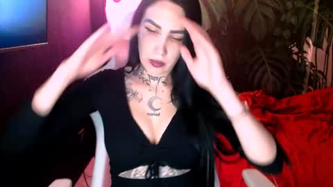 blablablablagirl online show from 06-20-26, 09:39