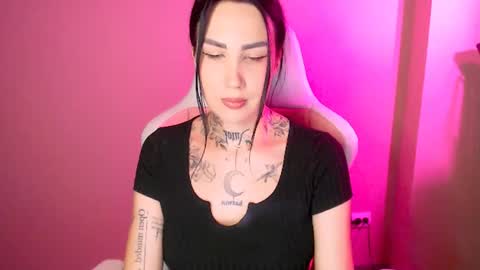 blablablablagirl online show from 07-07-26, 06:23