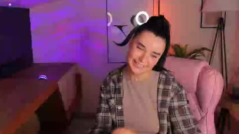 Snapshot of black___barbie chatting on 10-16-25, 07:59 Black   Barbie online show from 10-16-25, 07:59