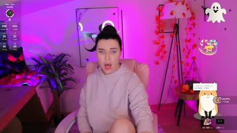 Snapshot of black___barbie chatting on 11-02-25, 09:06 Black   Barbie online show from 11-02-25, 09:06