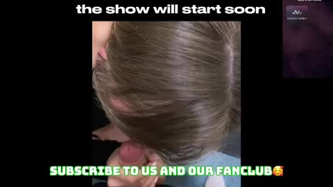 Mia and Rick online show from 03-29-26, 06:02