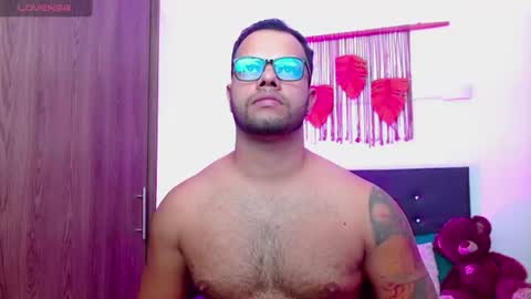 Snapshot of black_adams_ chatting on 07-28-26, 03:13 black_adams_ online show from 07-28-26, 03:13