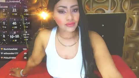 Ambar online show from 02-15-25, 06:12