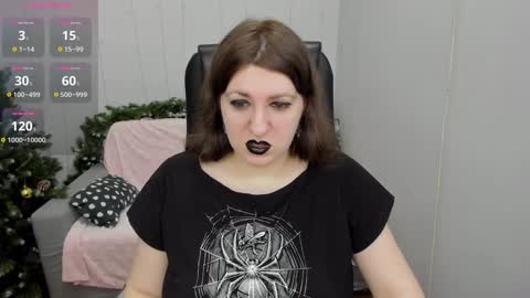 Rose online show from 01-25-25, 08:42