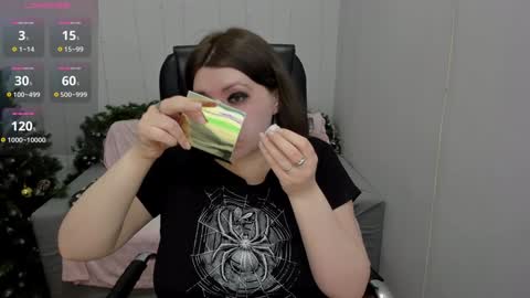 Rose online show from 01-26-25, 03:06