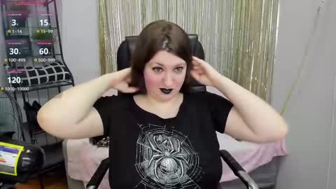 Rose online show from 02-15-25, 09:04