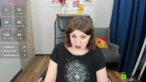 Rose online show from 03-12-26, 04:18