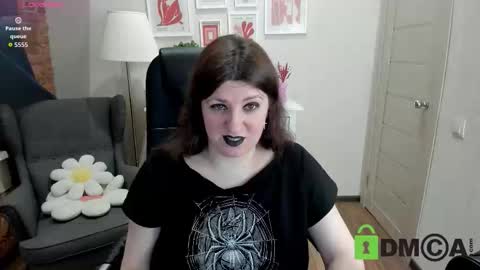 Rose online show from 03-14-26, 08:47