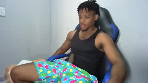 tu morenito online show from 03-24-26, 09:09