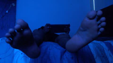 Black online show from 12-14-24, 04:31