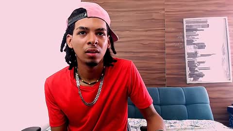 Black online show from 12-17-24, 04:32