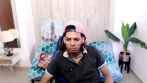 Black online show from 12-31-24, 11:53