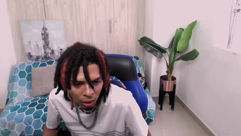 Black online show from 01-07-25, 11:58