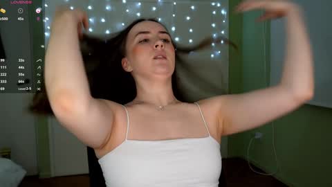 Eva online show from 01-24-25, 01:47