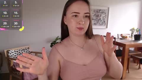 Eva online show from 10-24-25, 05:42