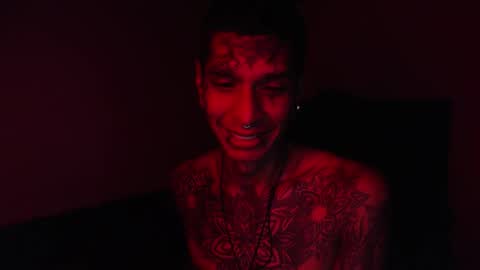 Snapshot of black_firex chatting on 10-16-25, 01:28 black_firex online show from 10-16-25, 01:28