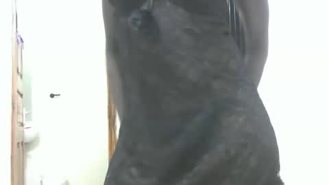 black_hot233 online show from 03-11-25, 06:30