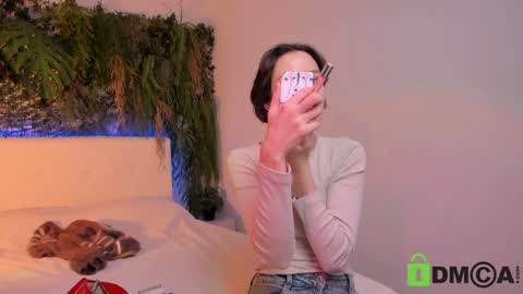 Jenny online show from 01-29-25, 10:37