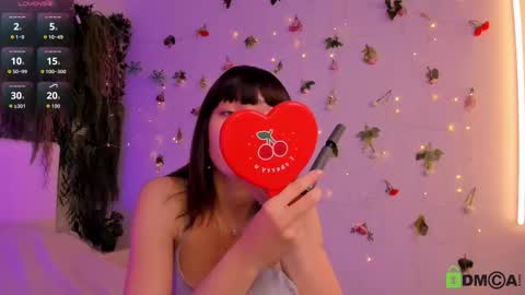 Jenny online show from 03-17-26, 10:40