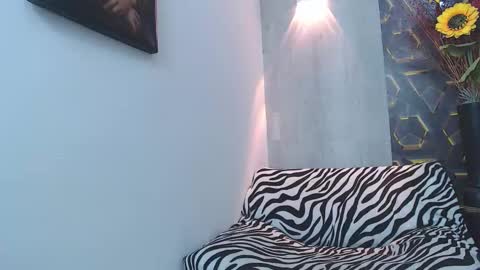 black_king_241 online show from 10-13-25, 02:11