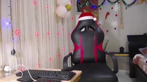 black_king_241 online show from 11-27-25, 02:57