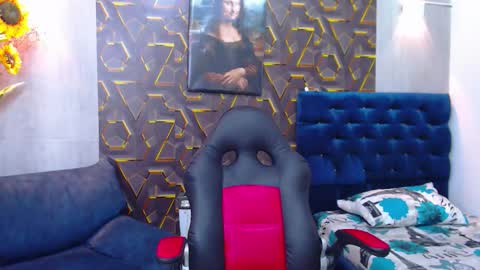 black_king_241 online show from 03-14-26, 04:29