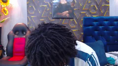 black_king_241 online show from 03-23-26, 03:10