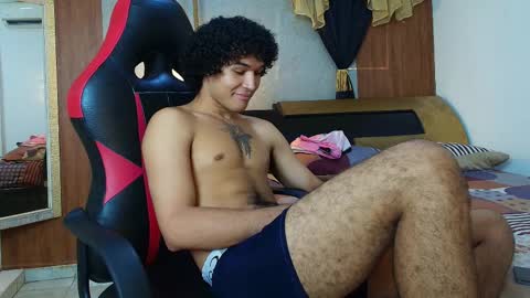 black_king_241 online show from 04-10-26, 08:35