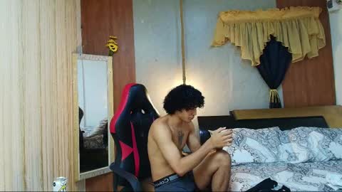 black_king_241 online show from 04-19-26, 11:18