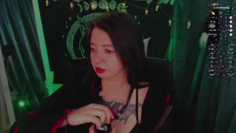  Black Kittie    Wednesday - 1300 - 1900 GMT help me get 100 thumbs up online show from 12-26-24, 08:00