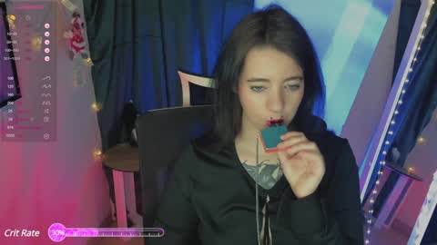  Black Kittie    Wednesday - 1300 - 1900 GMT help me get 100 thumbs up online show from 01-29-25, 02:32