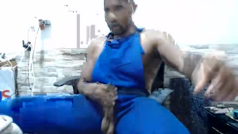Snapshot of black_latino6 chatting on 11-16-25, 10:15 black_latino6 online show from 11-16-25, 10:15