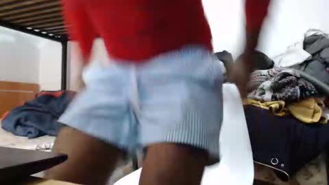 Snapshot of black_latino6 chatting on 03-19-26, 11:25 black_latino6 online show from 03-19-26, 11:25