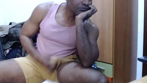 Snapshot of black_latino6 chatting on 03-31-26, 02:17 black_latino6 online show from 03-31-26, 02:17