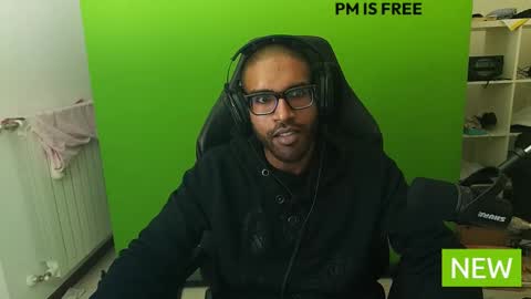 Master online show from 12-05-24, 10:34