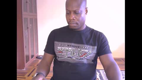 Boss Jordan online show from 02-21-25, 08:51