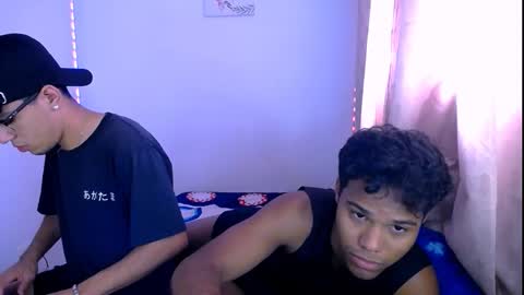 black_men9 online show from 01-16-26, 09:52