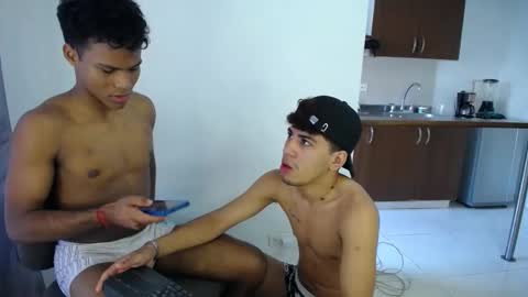 black_men9 online show from 03-31-26, 12:38