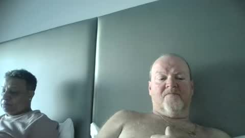 black_n_white4 online show from 07-28-26, 10:20