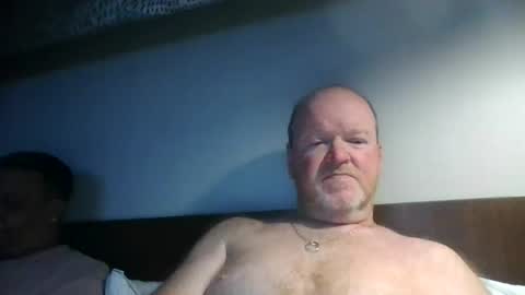 black_n_white4 online show from 07-30-26, 12:15