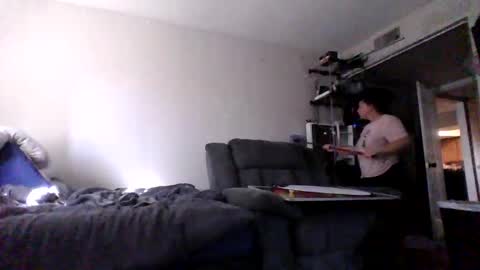 SmokedOut480 online show from 03-08-25, 11:18