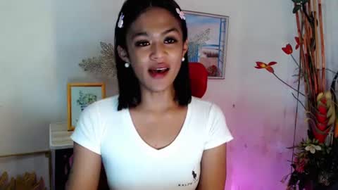 Nympha online show from 07-18-26, 04:49