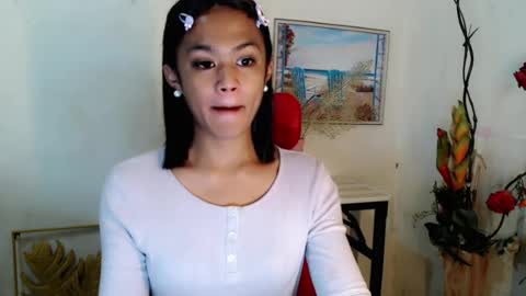 Nympha online show from 07-21-26, 02:03